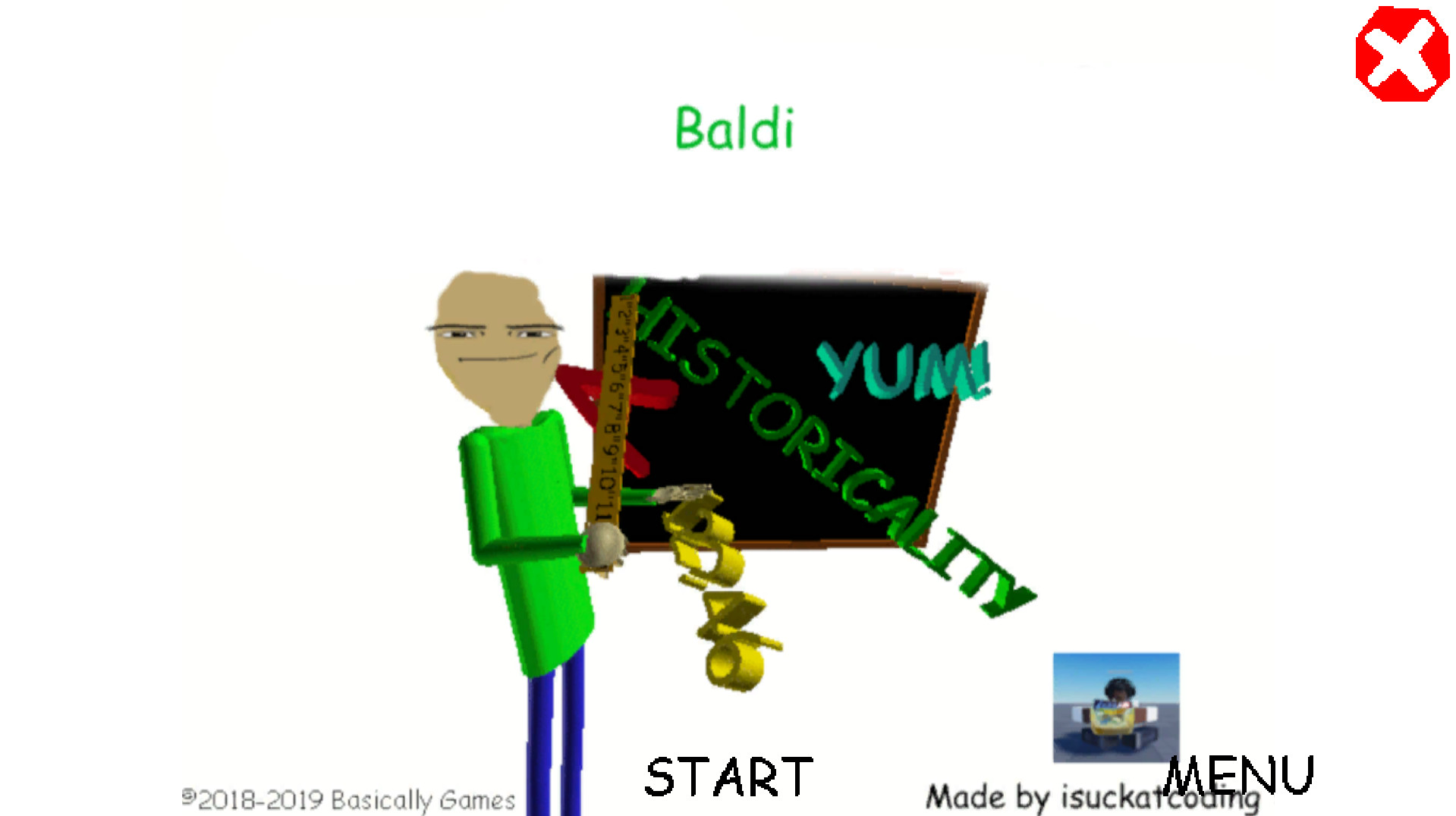 baldi