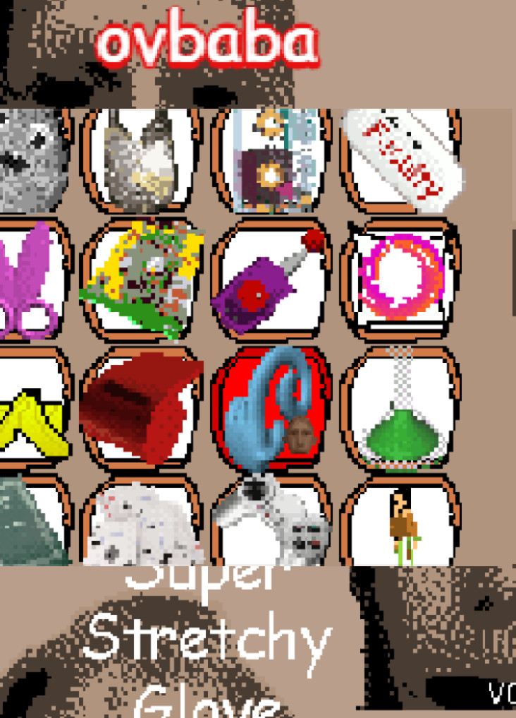 Ovbaba's Pinedebug