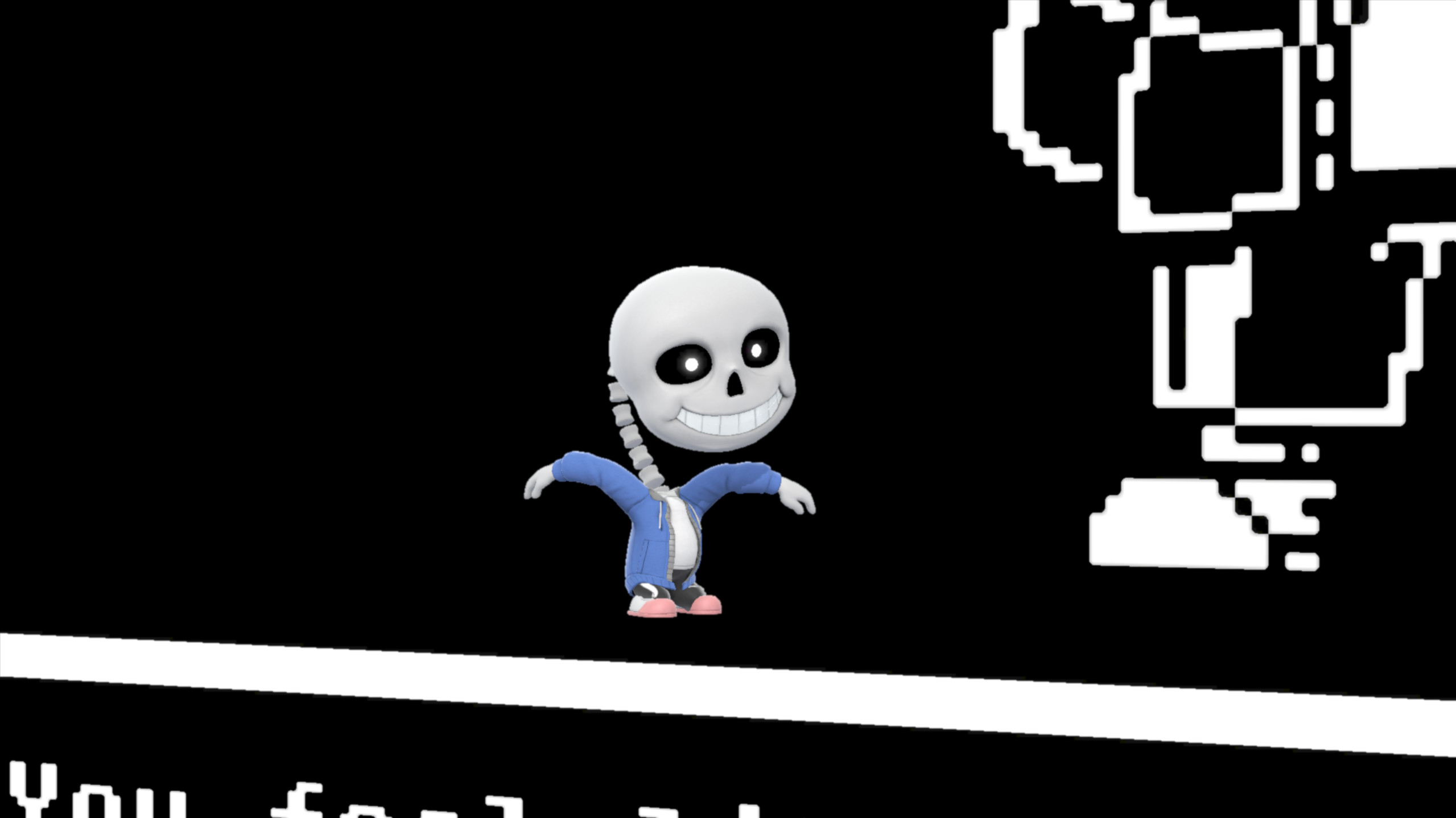 Piranha Sans