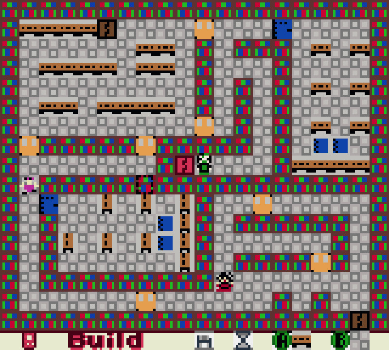 Baldi Builder Retooled (1.0.1) Mod for Baldi's Basics | Baldi Mods