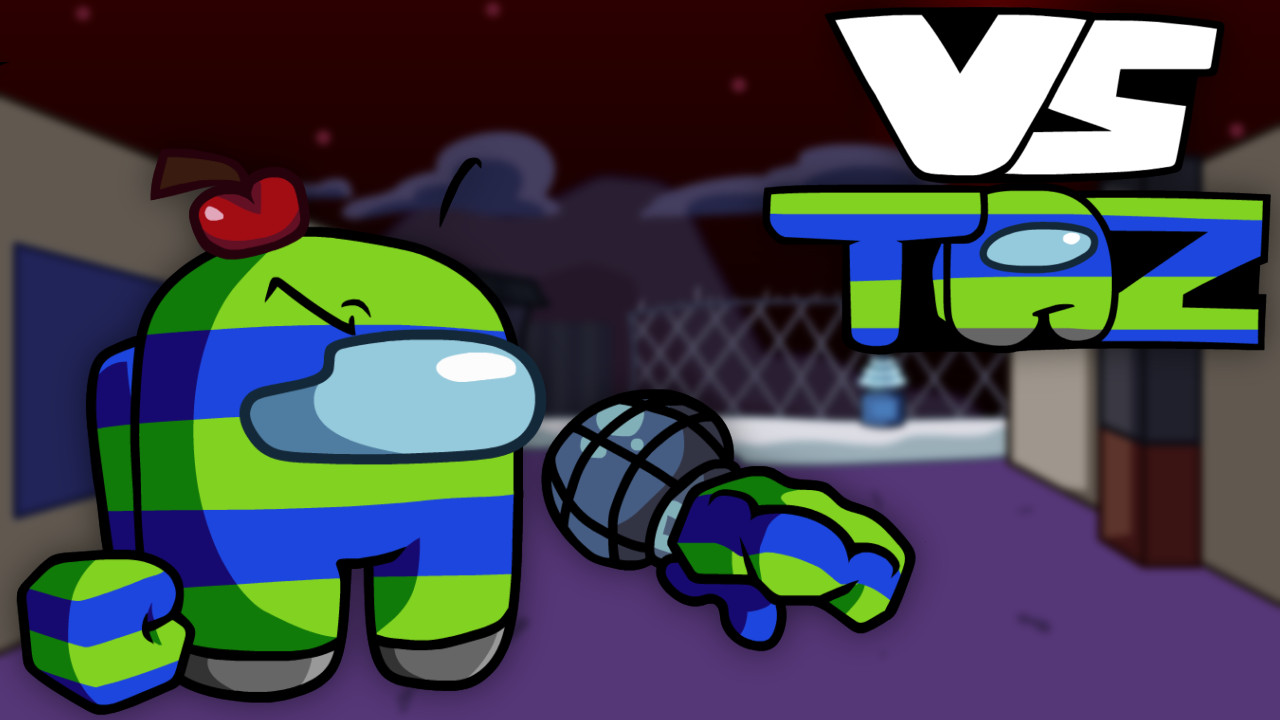 VS Taz 2026