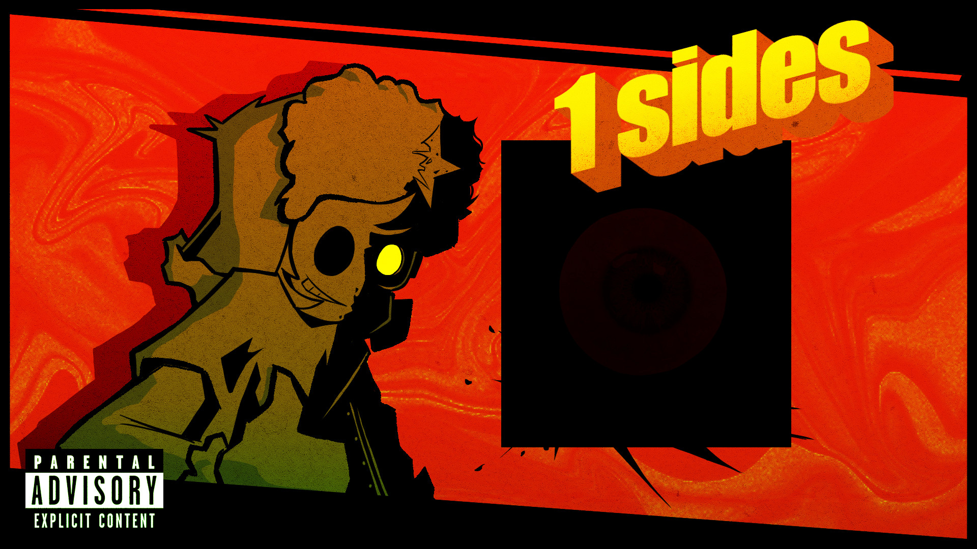 FNF: 1-SIDES