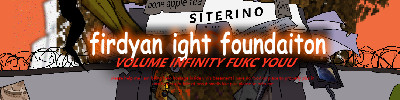 Friday Night Foundation: Volume INFINITY