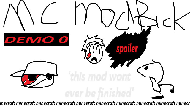 mc modpack demo 0