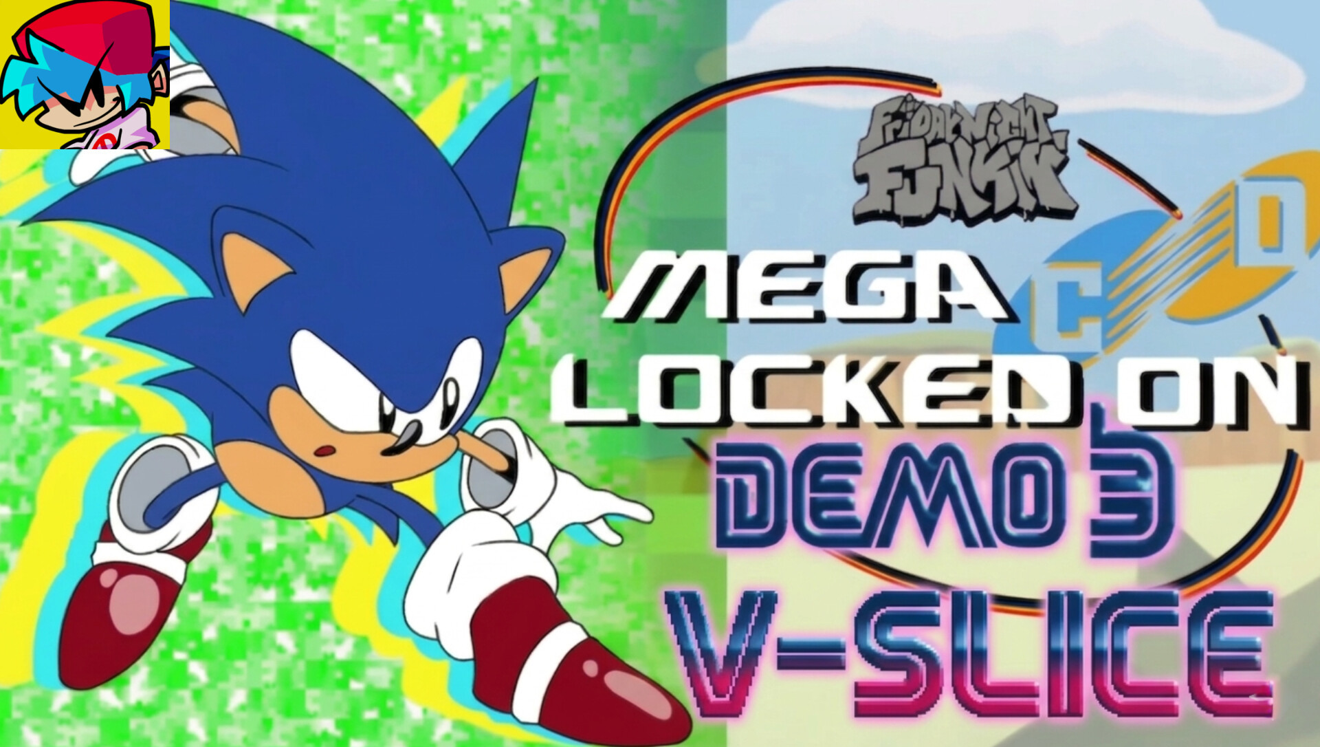 Mega CD Locked-on V-Slice Port (BETA)