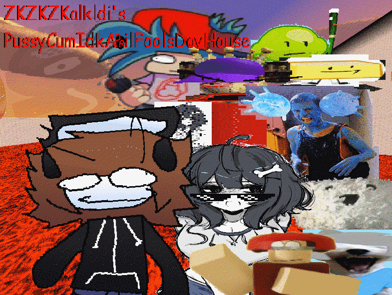 ZKaldi April Fools :D