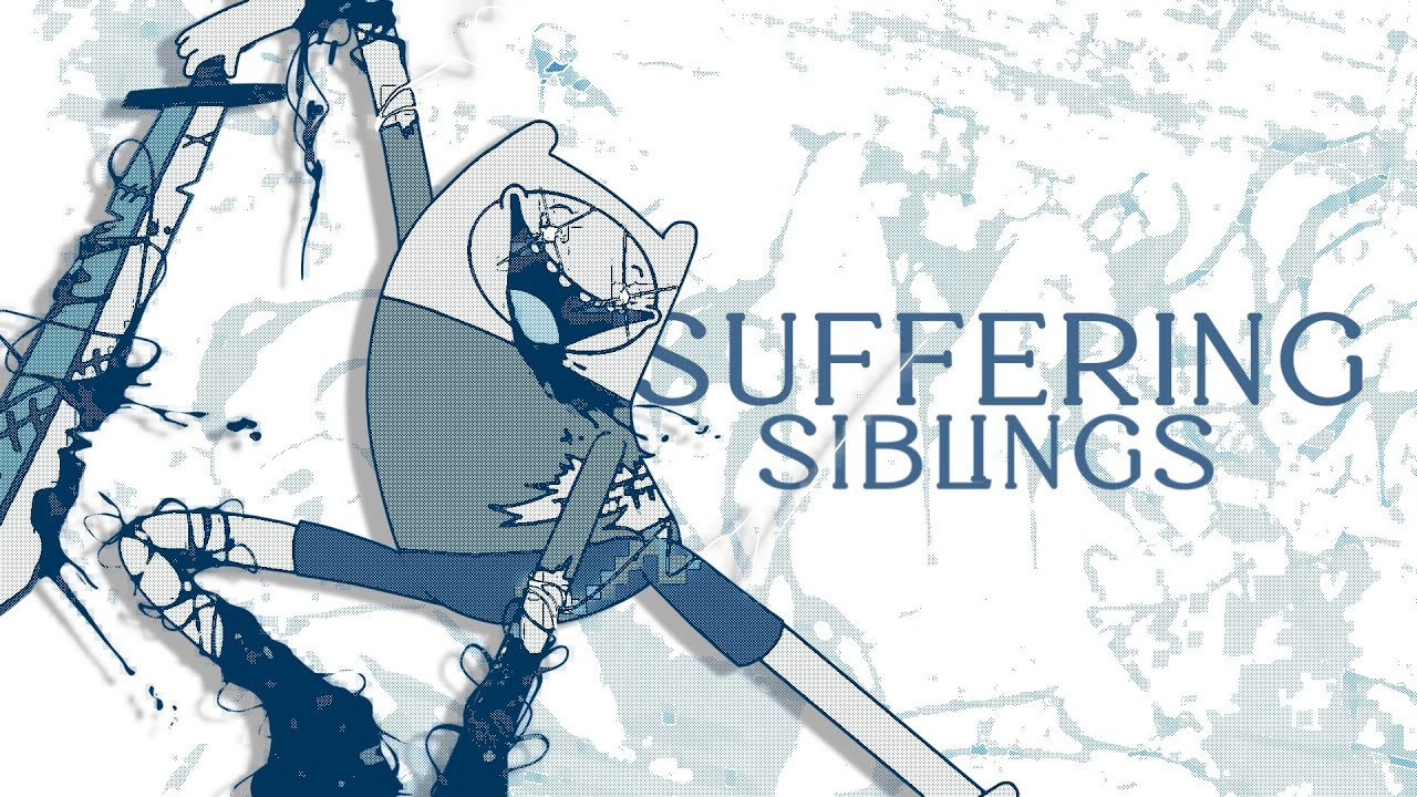 Suffering Siblings (KLI-MIX) V-Slice