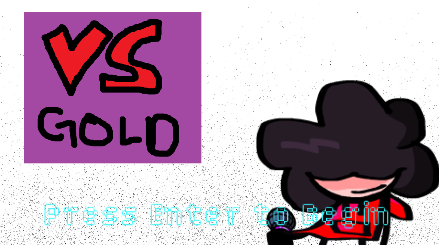 Vs Gold V1!!!!