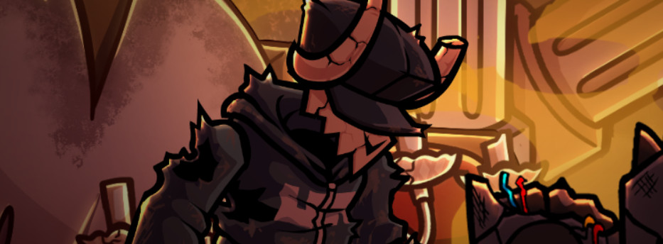 Tabi RESTORED [April Fools Build]]