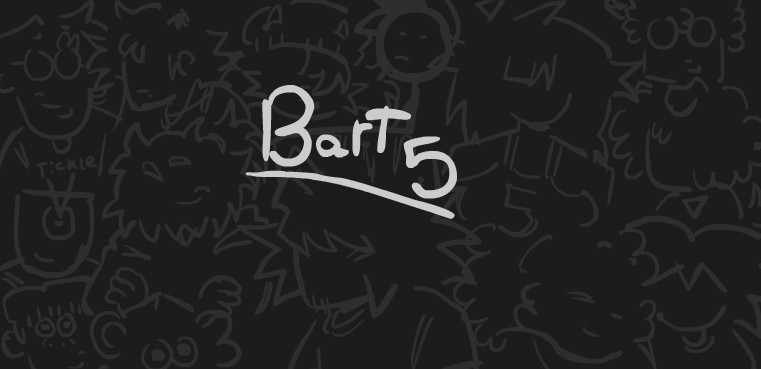 bart5 v0.5