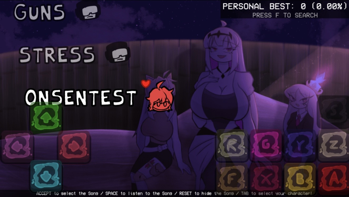 Nikusa (onsentest) Psych Engine