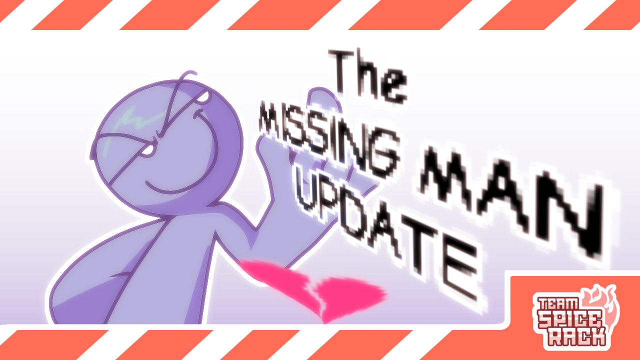 PAND3MON1UM | MISSING MAN UPDATE