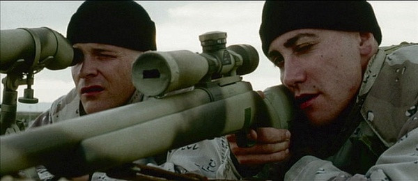M40A1 Sniper Rifle