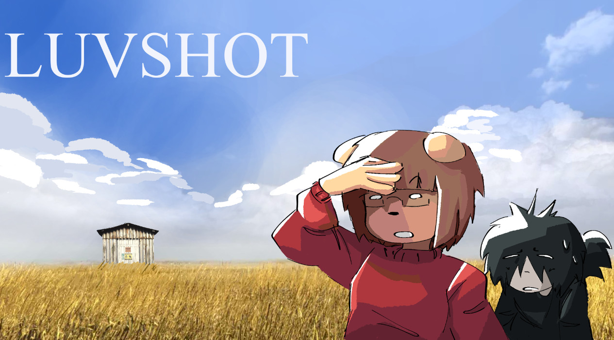 LUVSHOT
