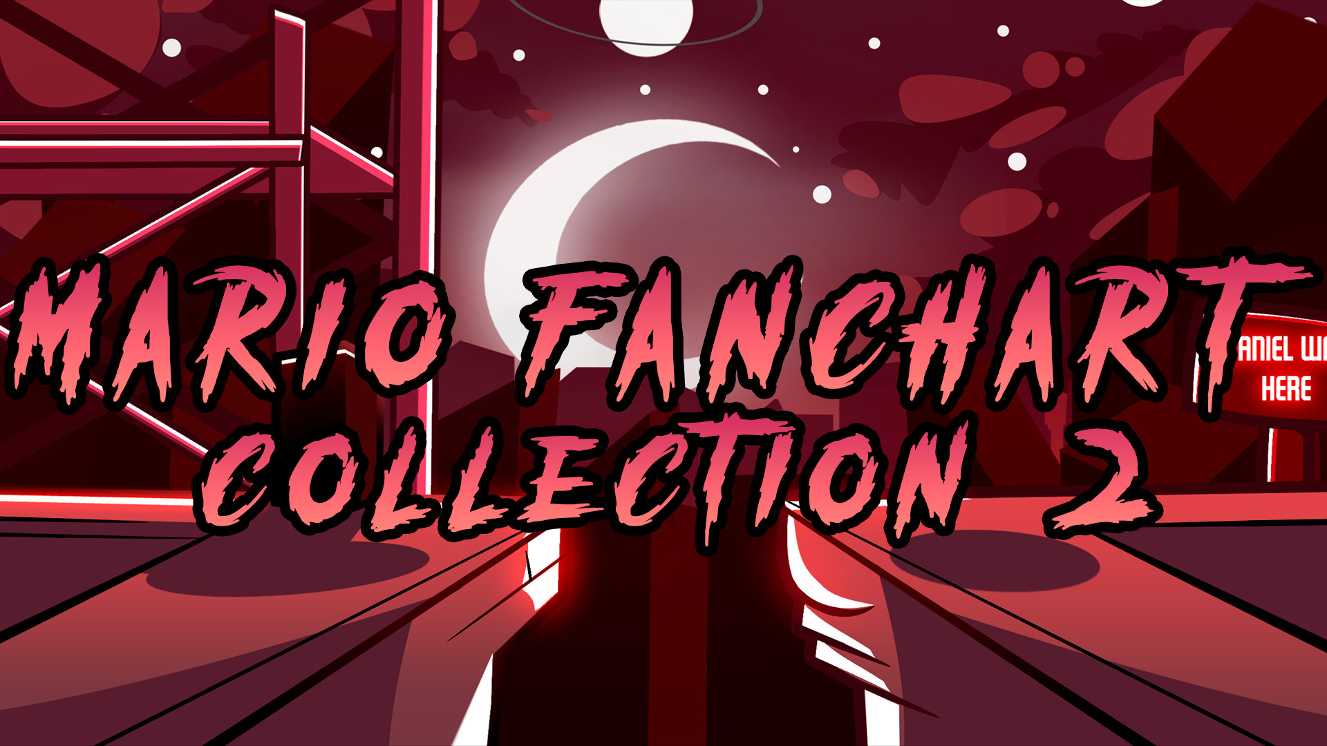 Mario Fanchart Collection 2