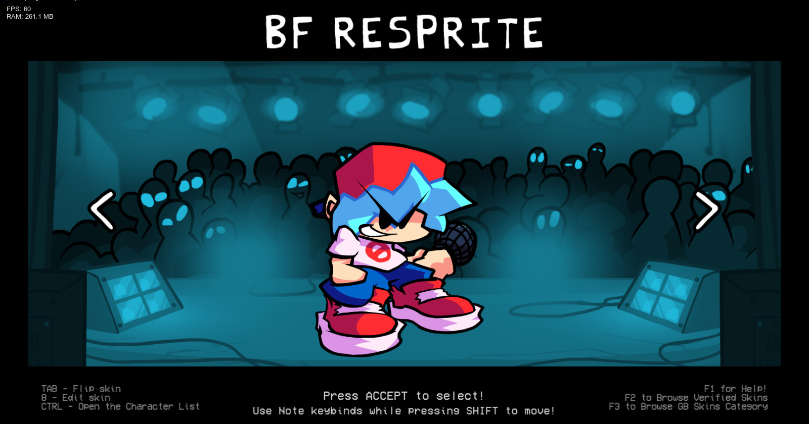BF Resprite Psych Online