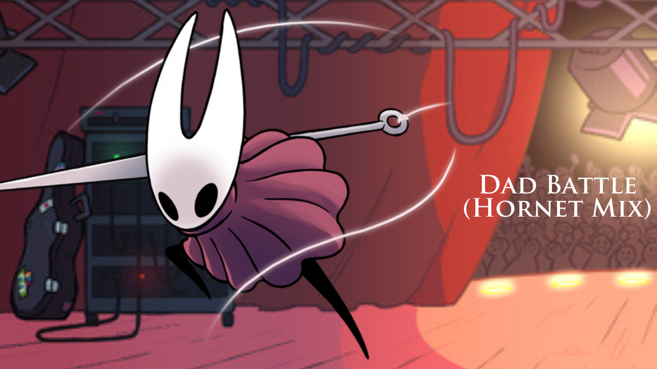 Dad Battle (Hornet Mix)