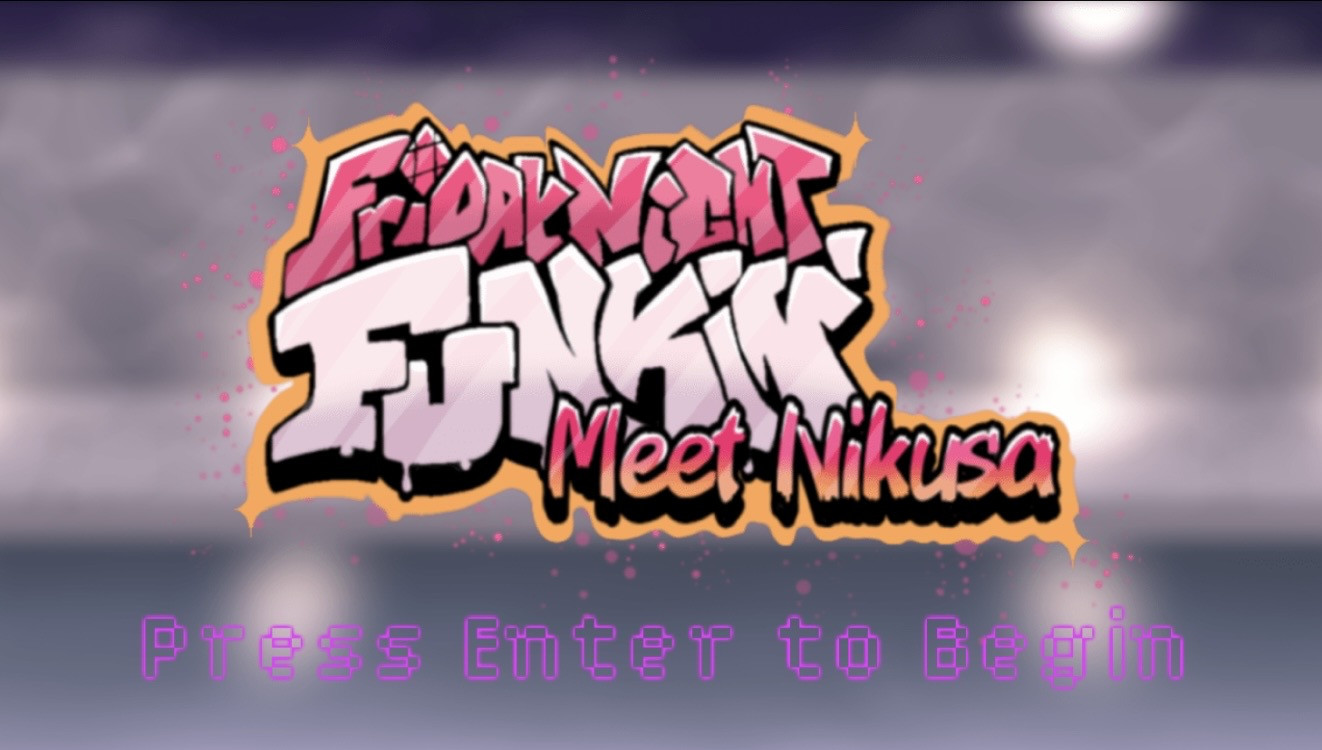 Meet Nikusa