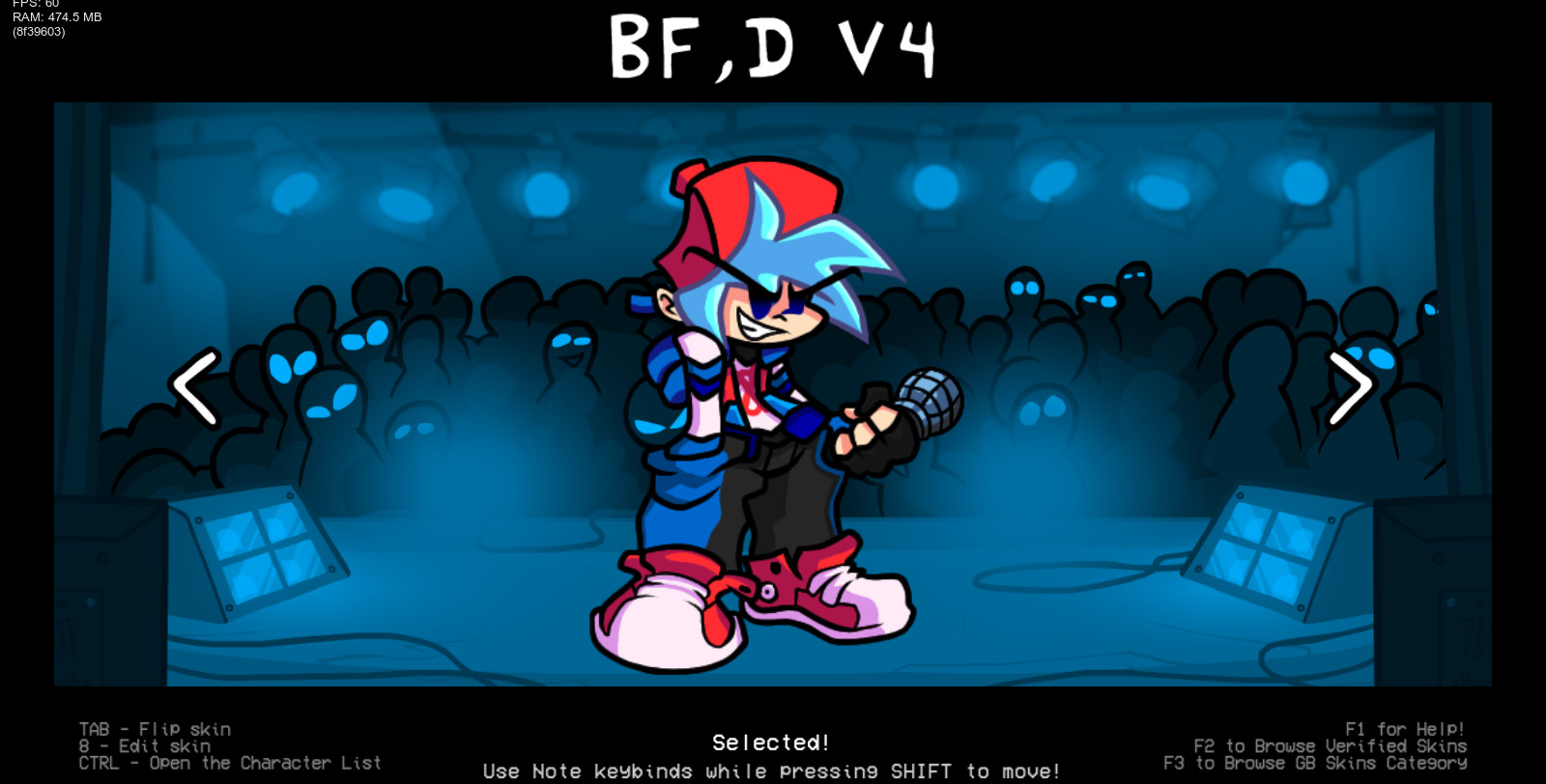 BF,D V4 Psych Online