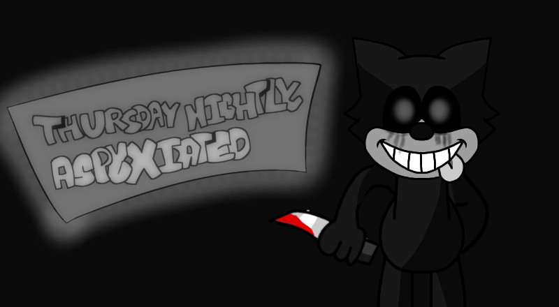 Thursday Nightly Asphyxiated (SNS B3) V1