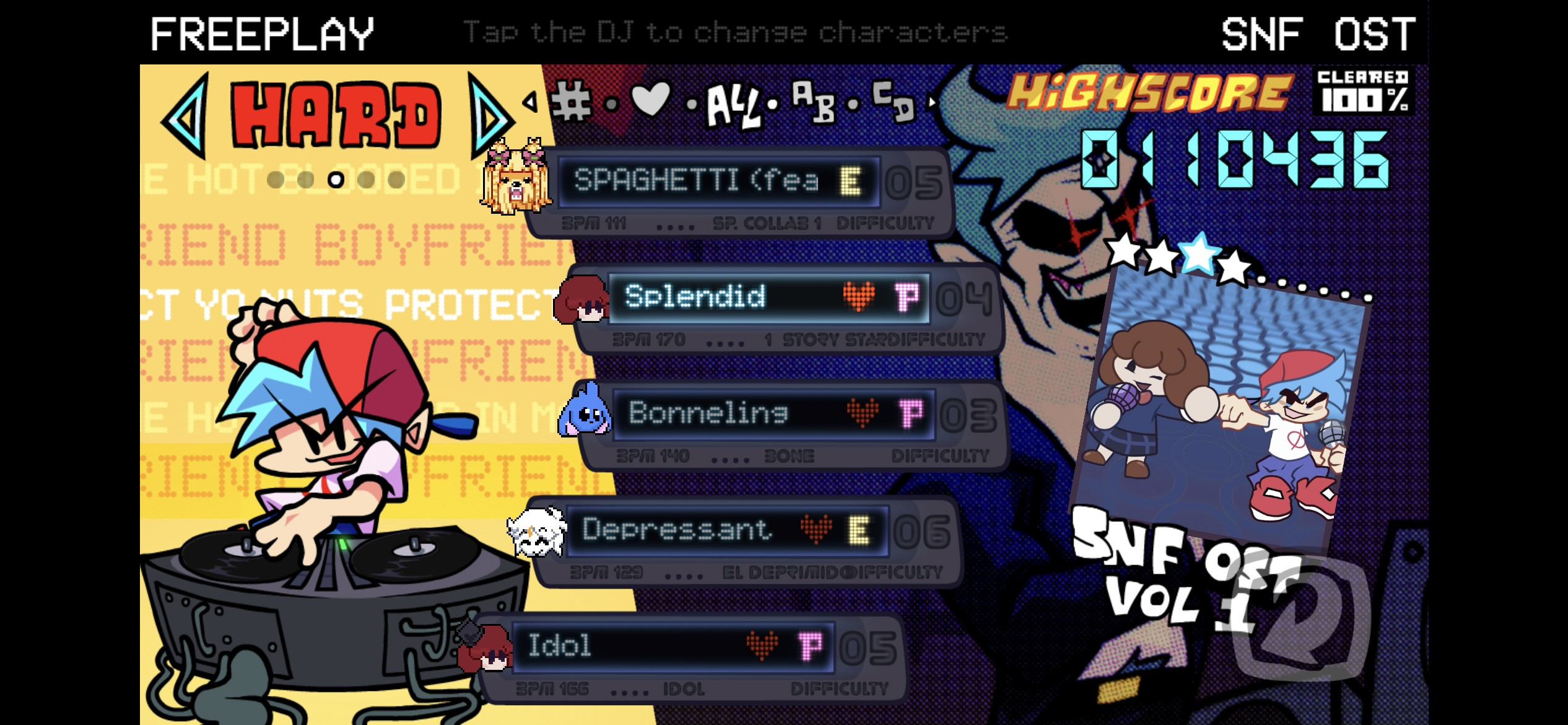 Splendid (SNF) V-slice Port