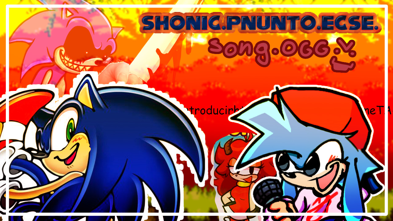 The Forgotten Chapters (Shoni!!!)