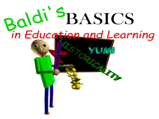 Baldy's baisics