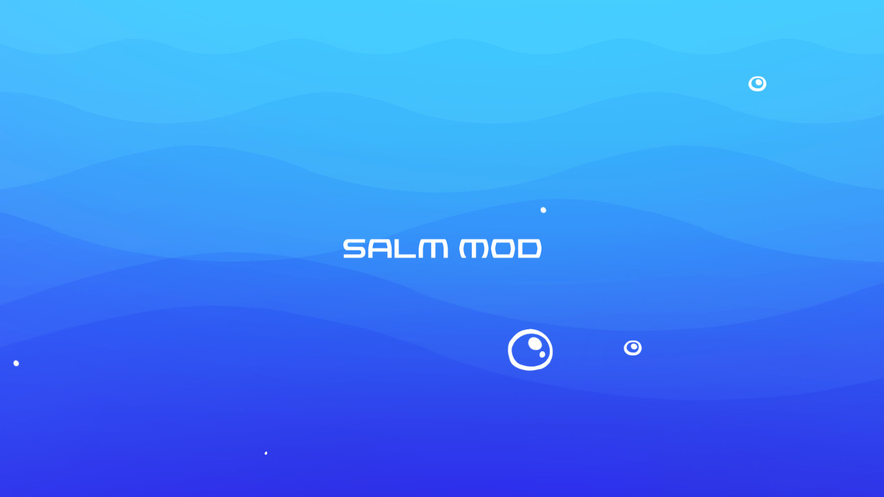Salm Mod