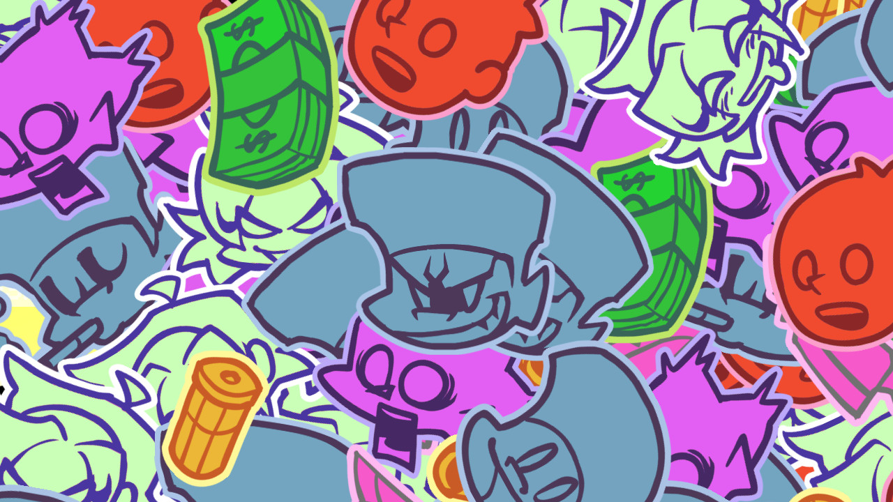 [V3 UPDATE!] BEAT SHIFT REMIXES! Mod for Friday Night Funkin' | FNF Mods