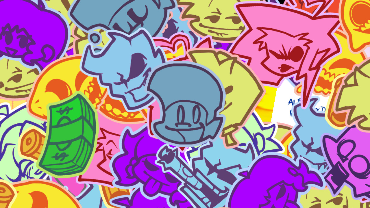[V3 UPDATE!] BEAT SHIFT REMIXES! Mod for Friday Night Funkin' | FNF Mods