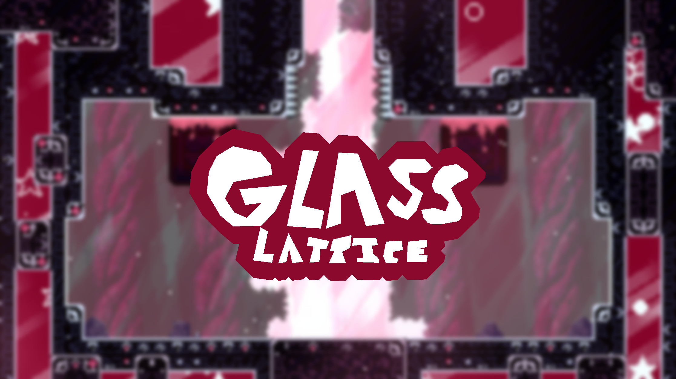 Glass Lattice