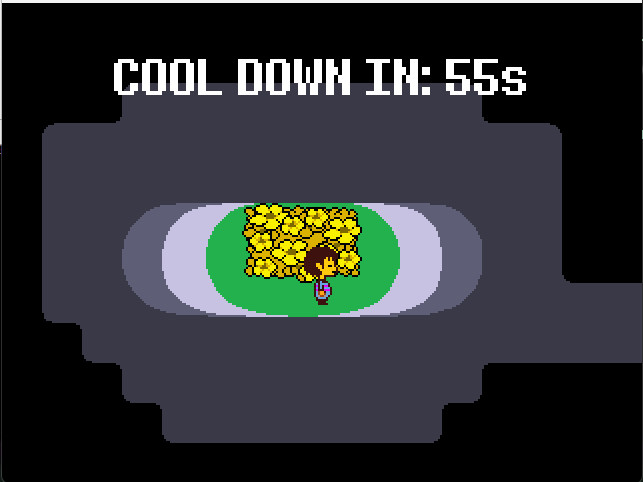Undertale On Fire Mod for UNDERTALE | UT Mods