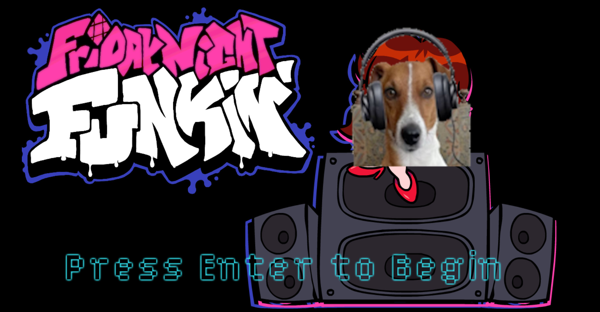 Dog Bullet (Pes Patron/Пес Патрон) mod