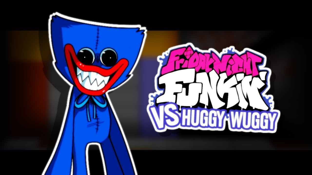 VShuggywuggy (phase 2)