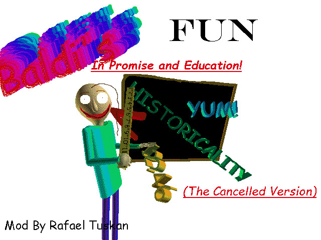 The Canceled Version
