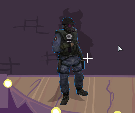 CheemsTheSoldier