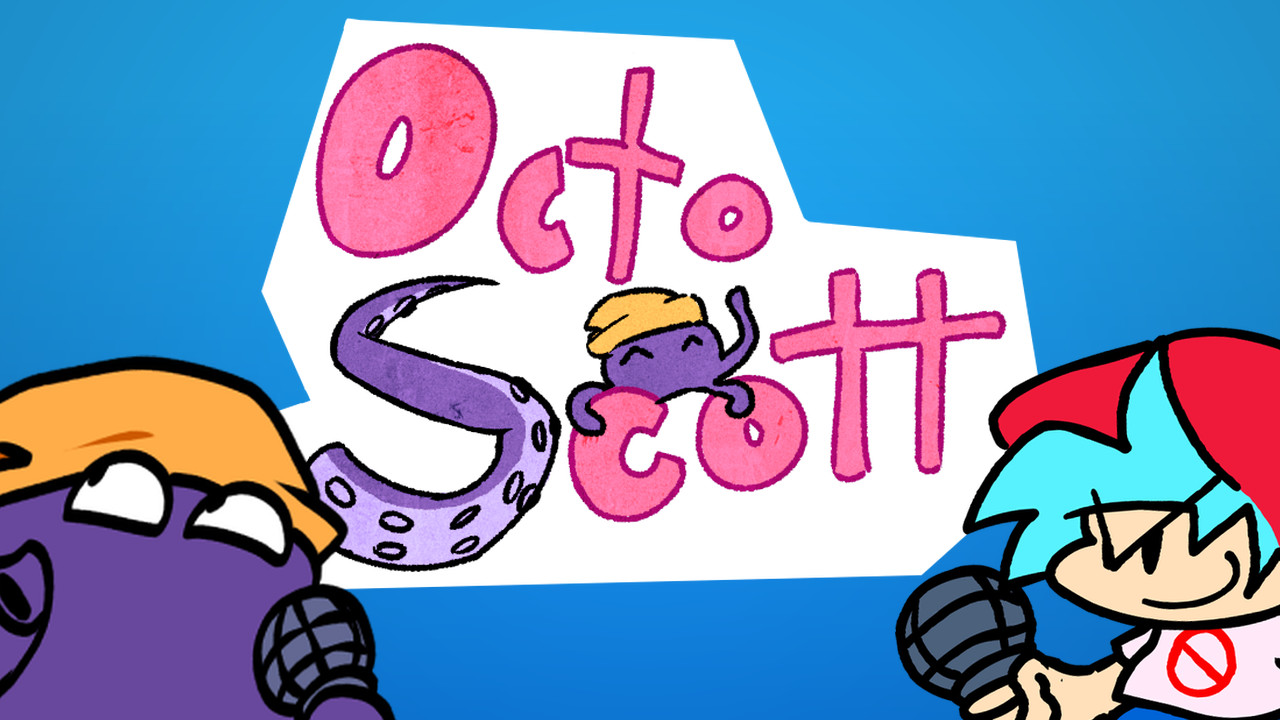 Vs Octo Scott