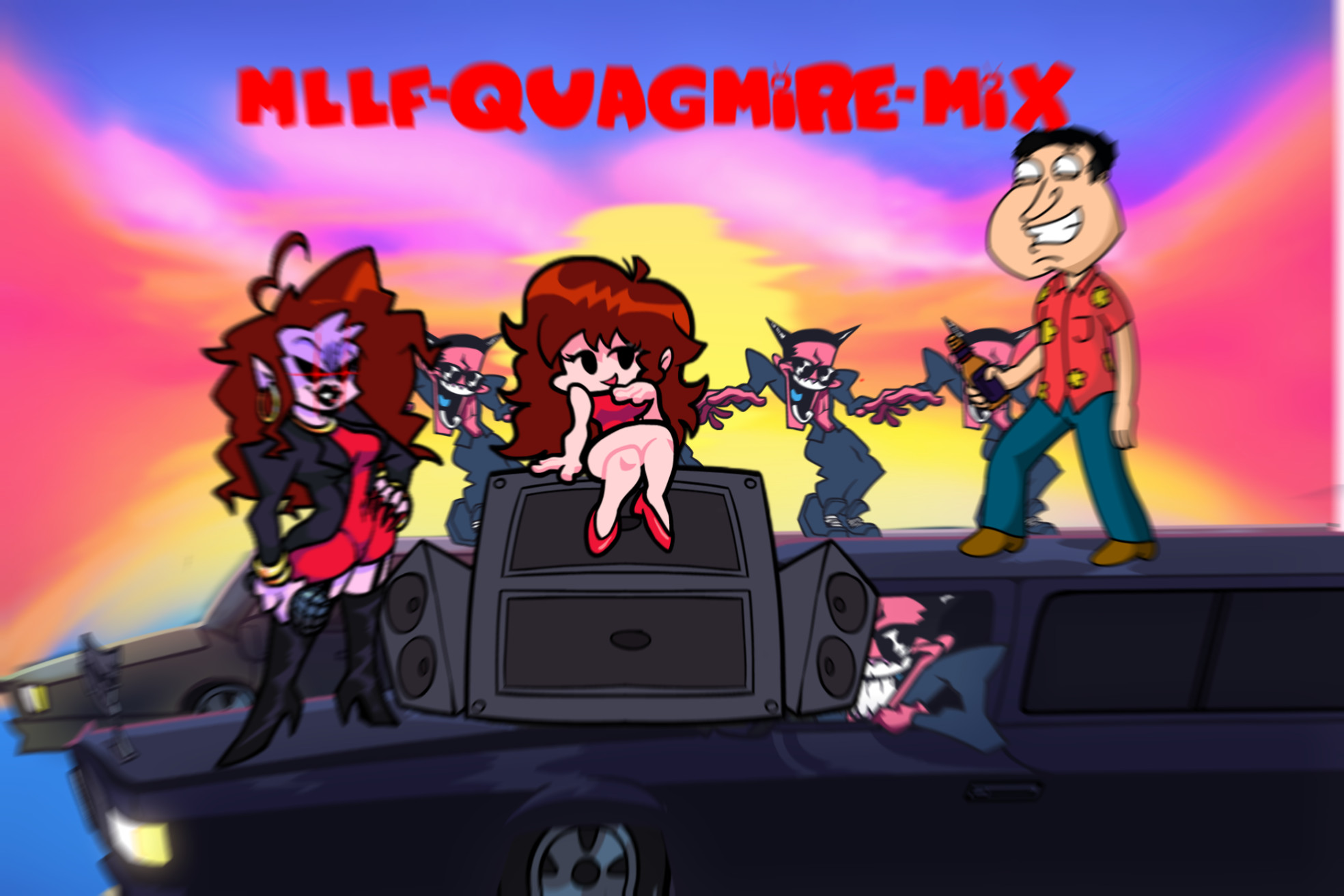 MlLF-Quagmire-MIX