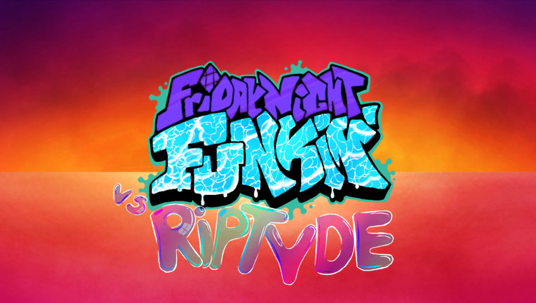 Vs. Riptyde