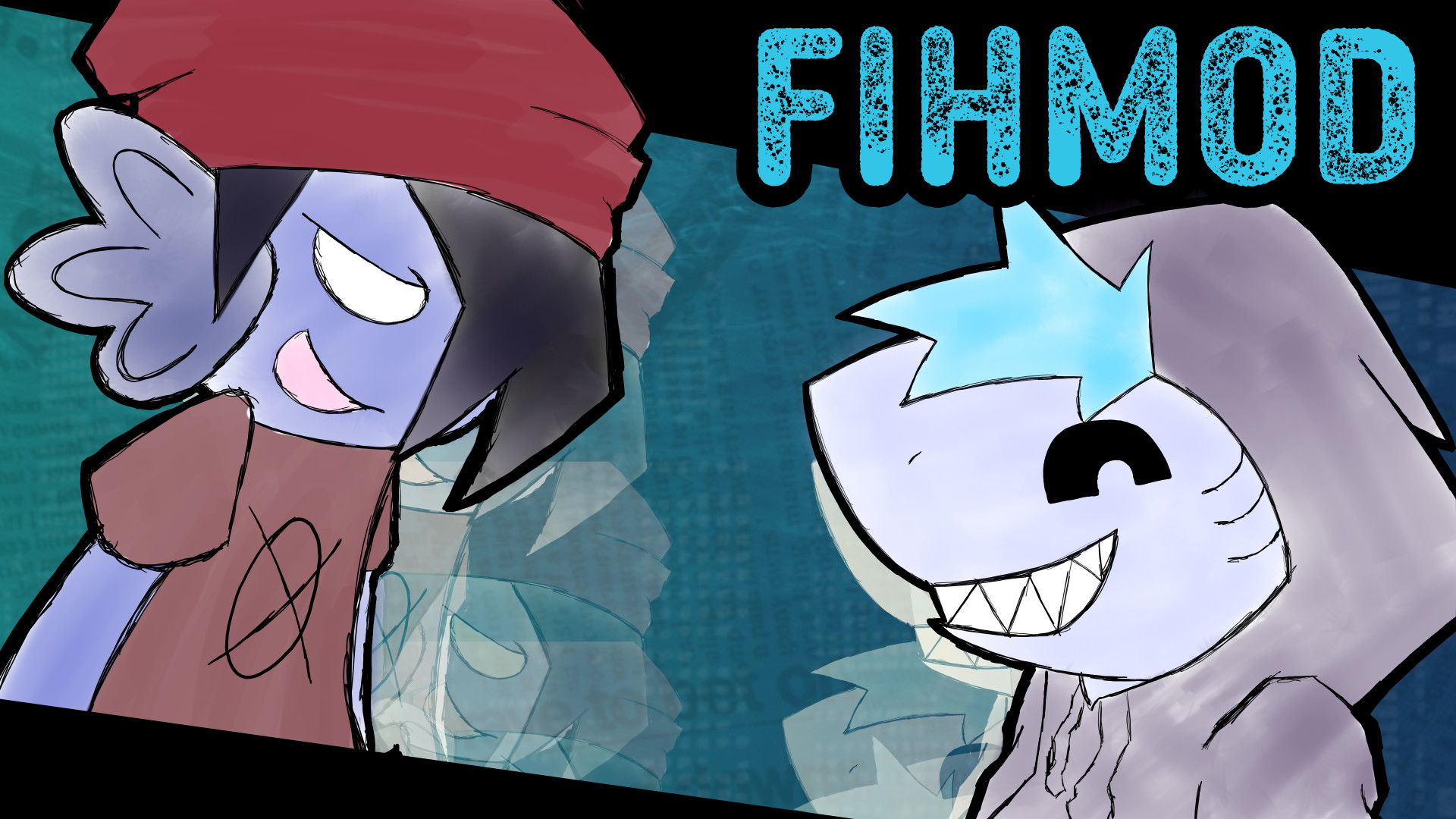 FihMod[Aquatic Jam]