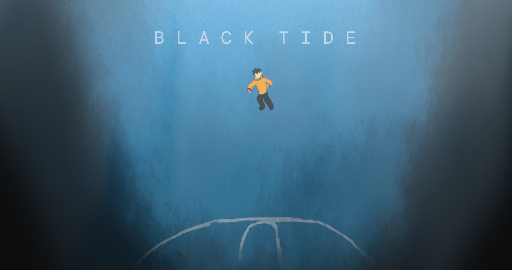 [Aquatic Jam] BLACK TIDE