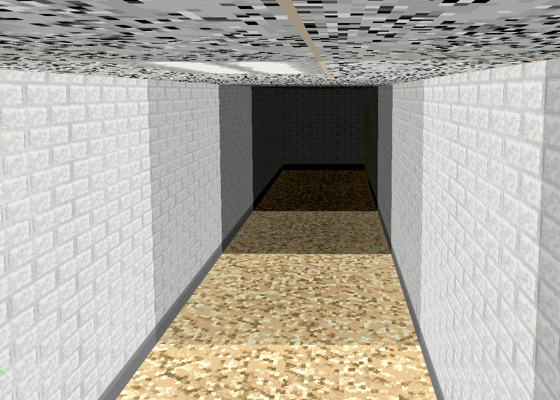Baldi Path pick a path and more Mod for Baldi's Basics | Baldi Mods