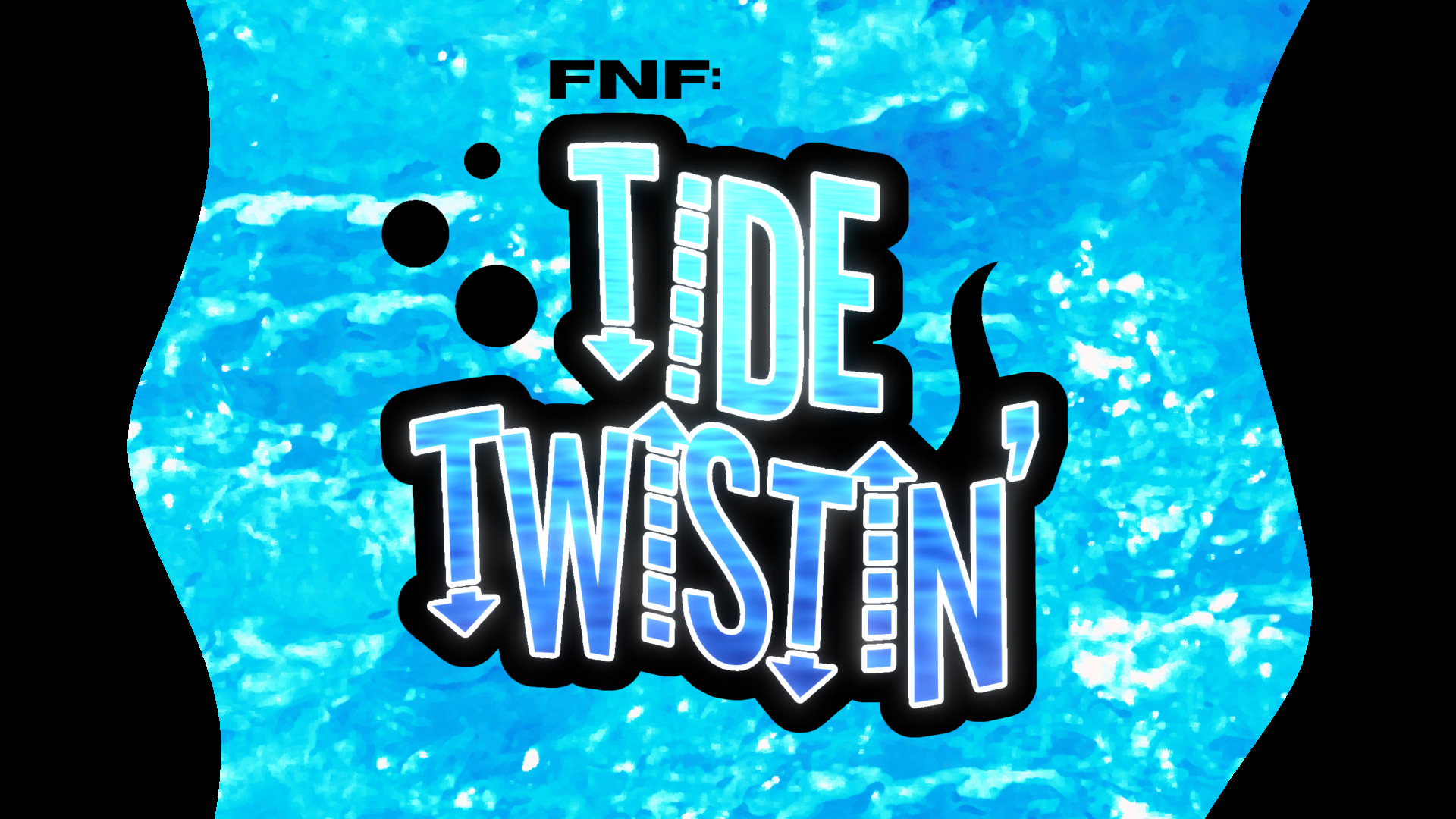 FNF: Tide Twistin' [AQUATIC JAM]