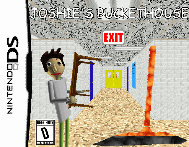 Joshie's Buckethouse