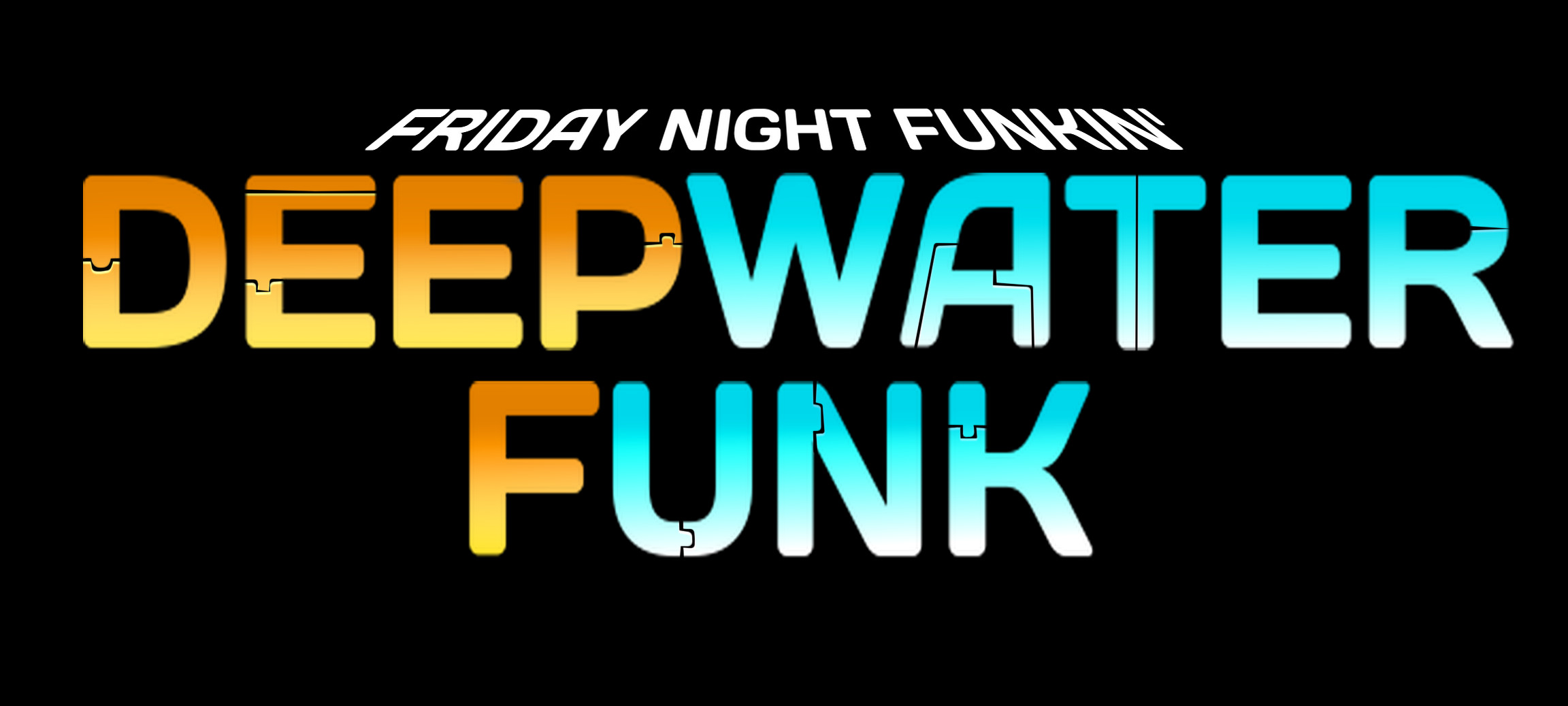 Friday Night Funkin': Deepwater Funk