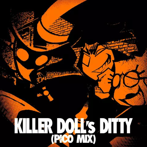 killer dolls ditty pico mix chart