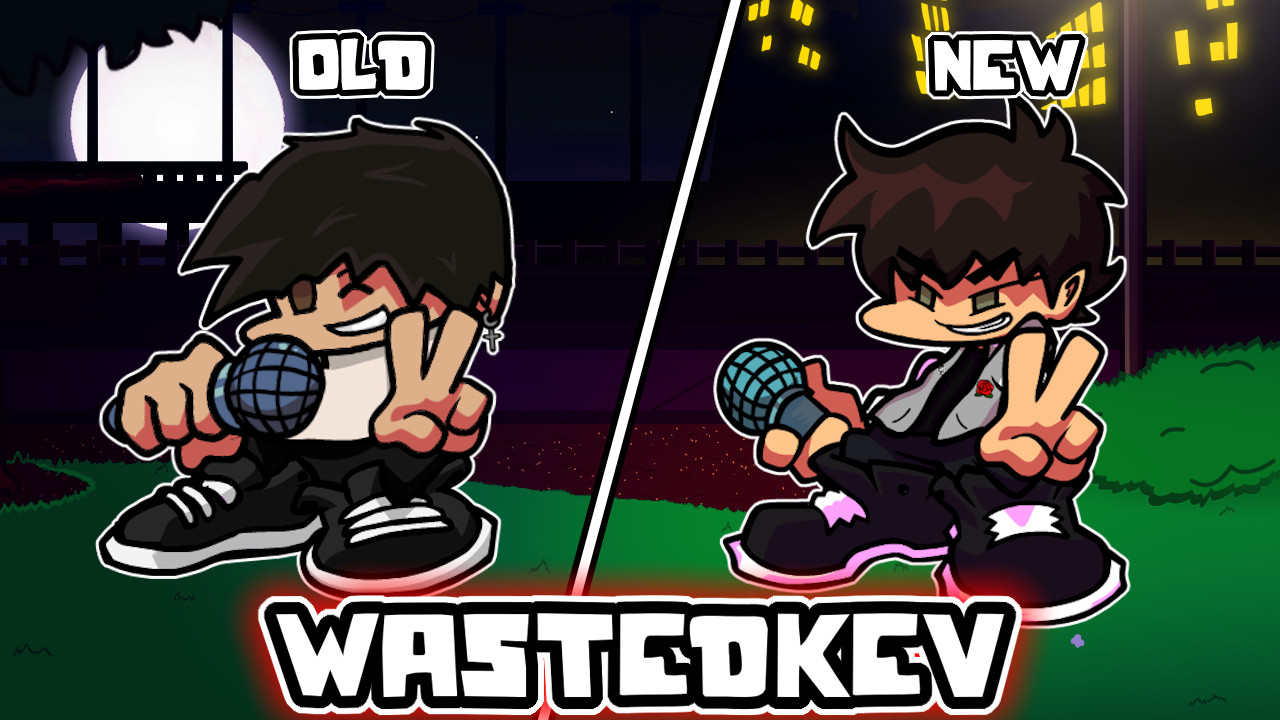 [SENSITIVE CONTENT] [V-Slice/Mobile] Fallen Charts Wave 1 Port Mod for ...
