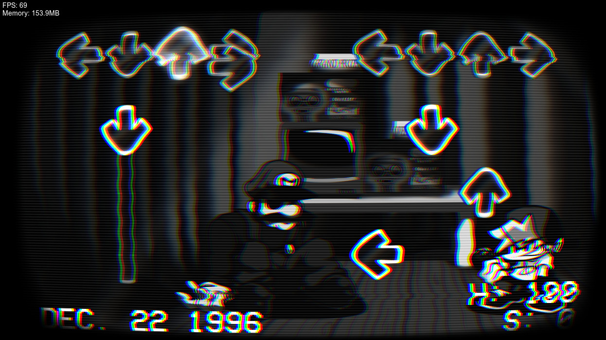 Th end mario's madness playable!