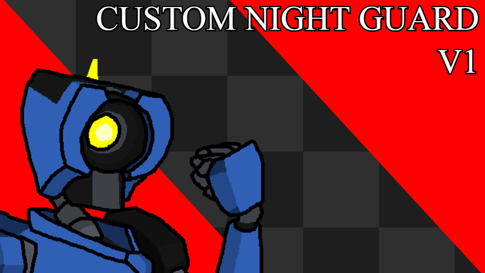 V1 Night Guard