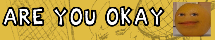 Are You Okay Charted